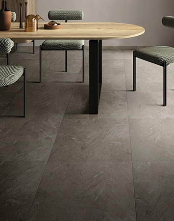 Vinyl Flooring For Restaurant