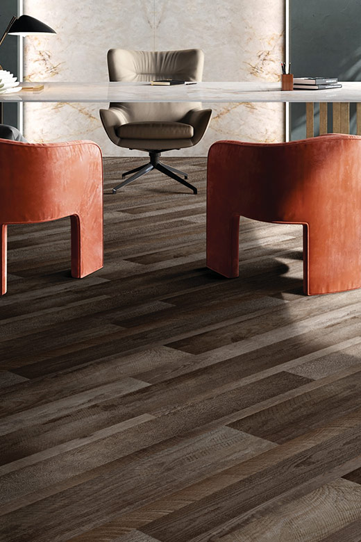 Vinyl Flooring For Office