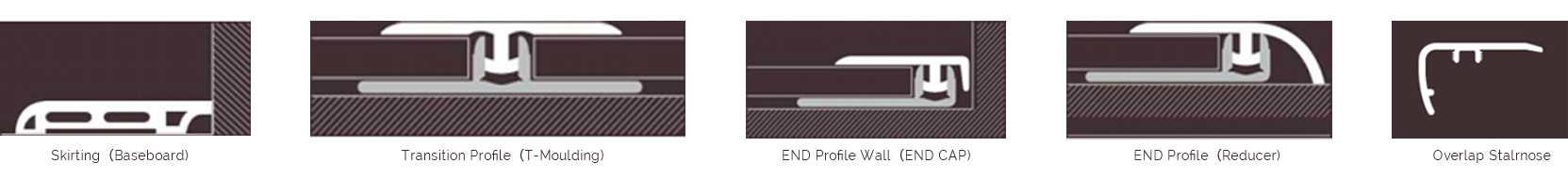 Special Pieces Special Pieces