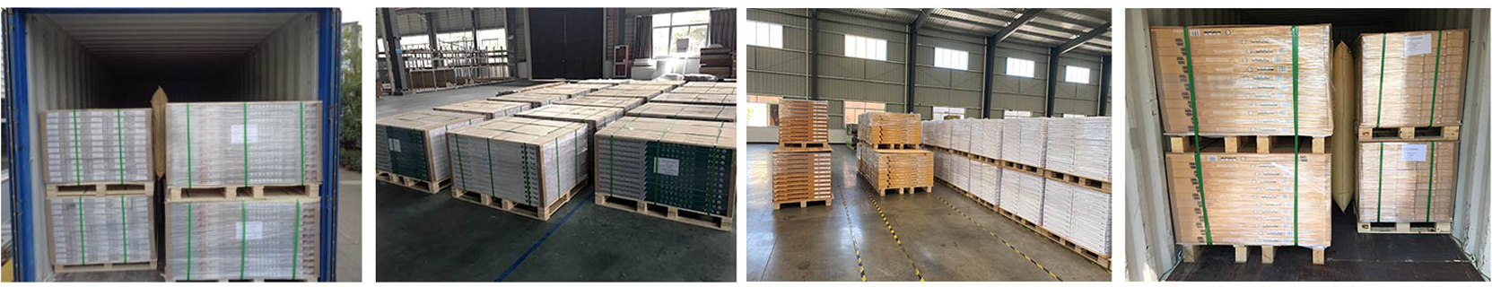 Packaging & Shipping Packaging & Shipping