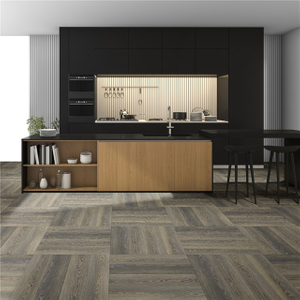 Luxury Vinyl Flooring｜Madera ｜Fros 5603
