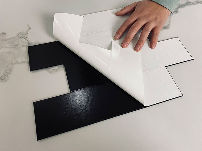 How to Fix Self Adhesive Vinyl Tiles That Don’t Stick