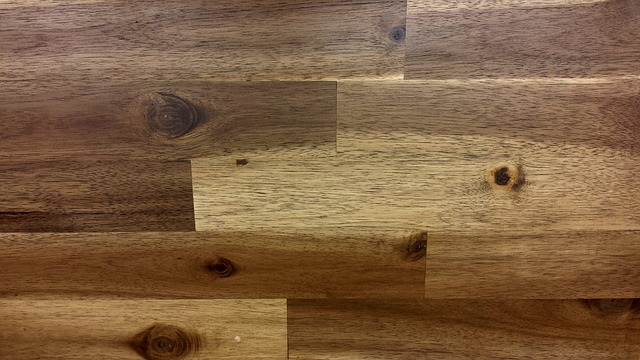 laminate flooring