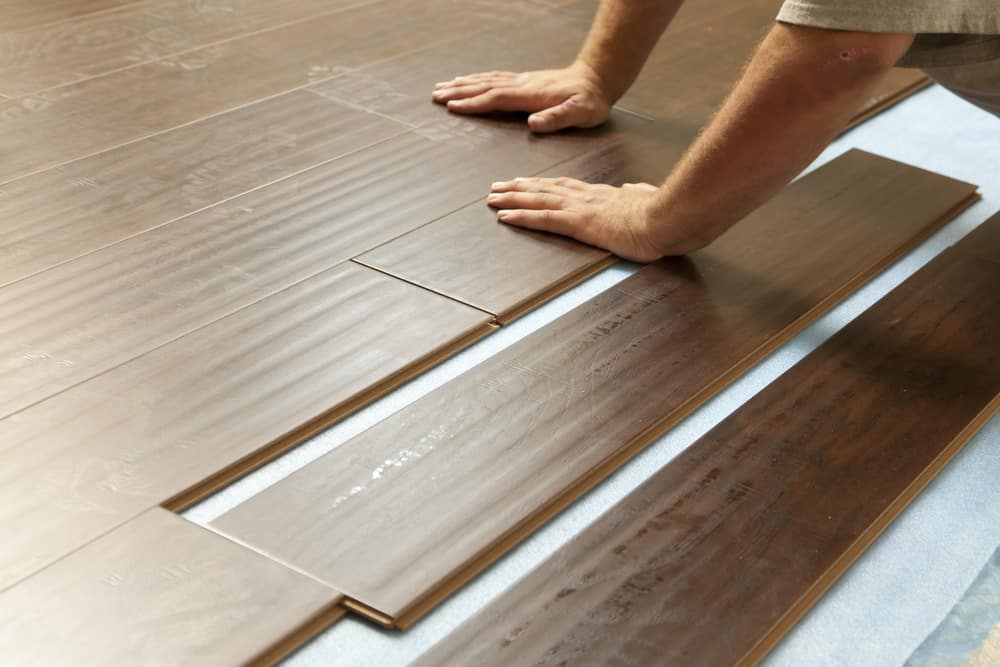 Vinyl Plank Vs Sheet What Is The, Vinyl Sheet Flooring Vs Plank