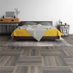Rigid Core Vinyl Flooring｜Madera ｜Fros 5605
