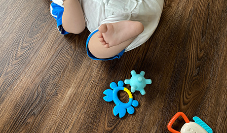 What Is SPC Flooring