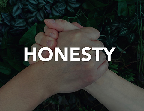 Honesty