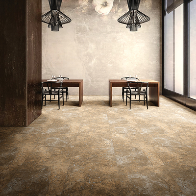 Stone Look Vinyl Flooring ｜Piedra ｜Cancun - Cocorosa Surfaces Co., Ltd.