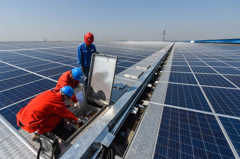 Distributed PV Generation2