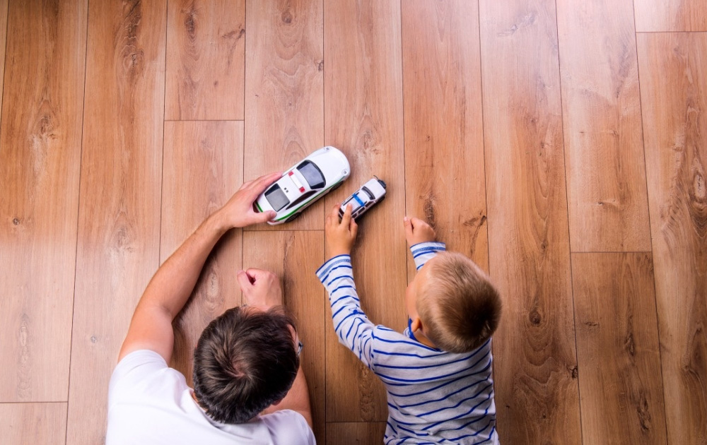 Vinyl Flooring vs Linoleum Flooring: How to Choose?